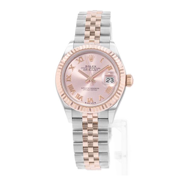 Rolex Datejust Lady 28 279171